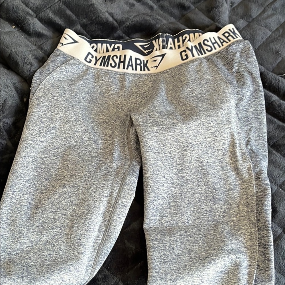 Gymshark leggings